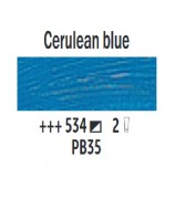farba Van gogh olej 200 ml - kolor 534 Cerulean blue NA ZAMÓWIENIE